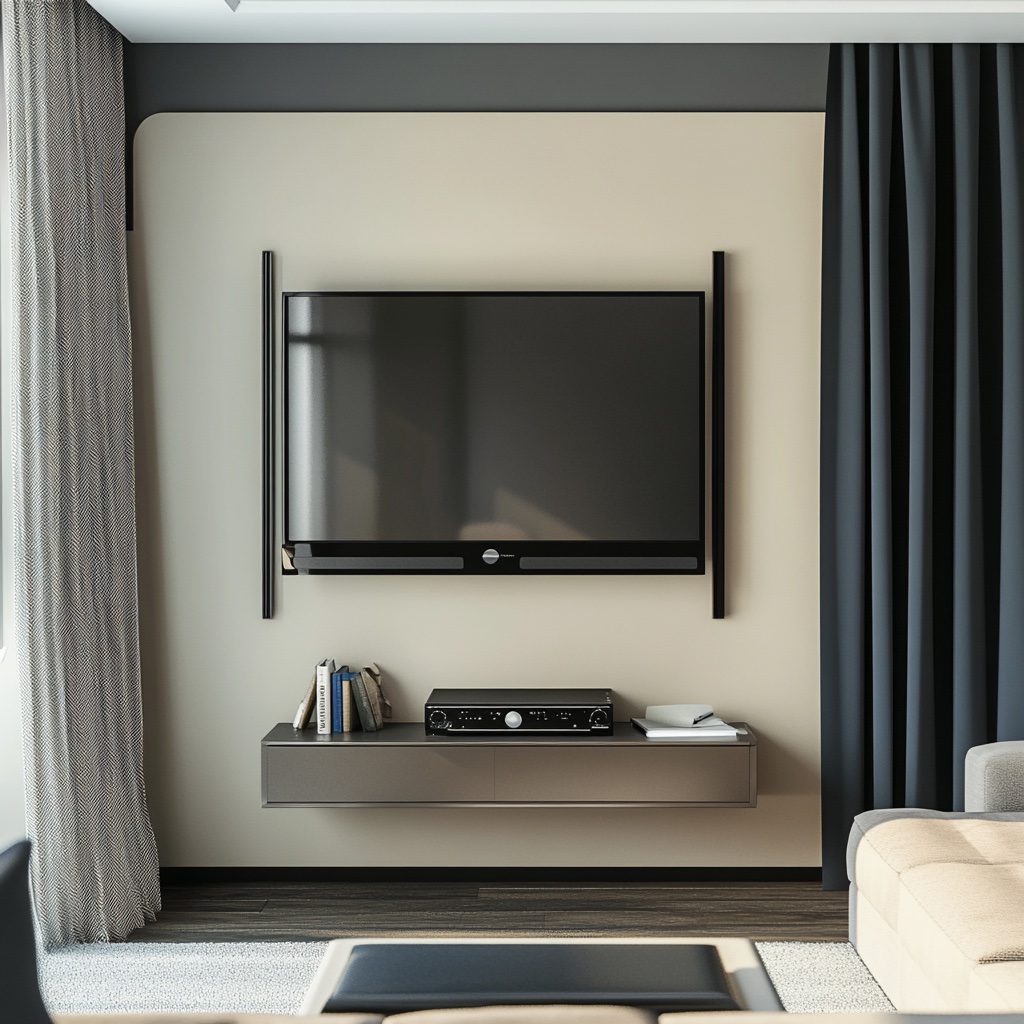 TV Mounting